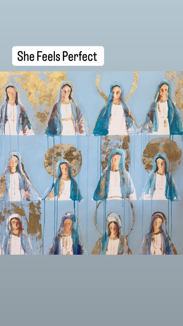 Sarah - Gift special