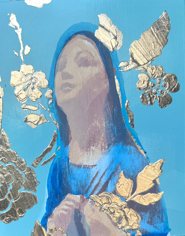 St. Bernadette 1